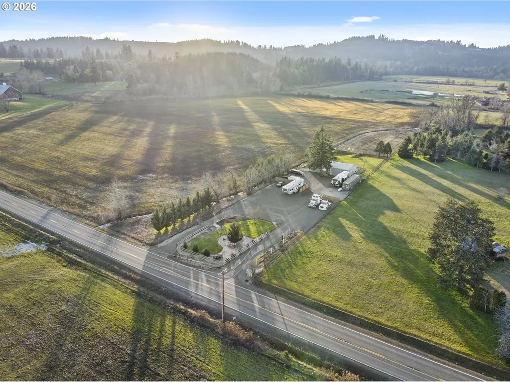15701 S Springwater Road Oregon City OR 97045