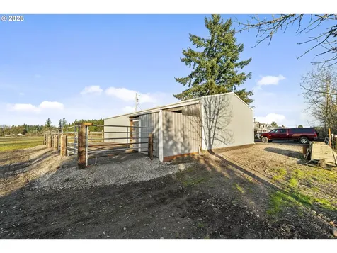 15701 S Springwater Road Oregon City OR 97045