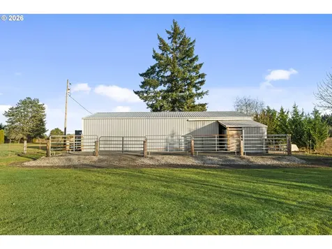 15701 S Springwater Road Oregon City OR 97045