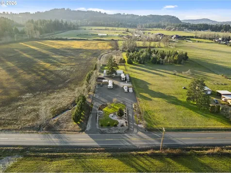 15701 S Springwater Road Oregon City OR 97045