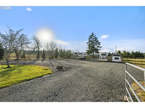 15701 S Springwater Road Oregon City OR 97045