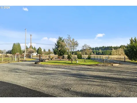 15701 S Springwater Road Oregon City OR 97045