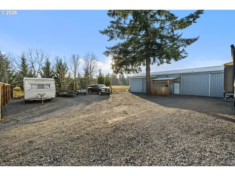 15701 S Springwater Road Oregon City OR 97045