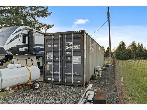 15701 S Springwater Road Oregon City OR 97045