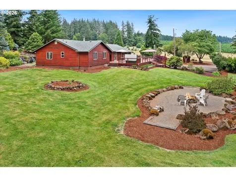 33740 S Ball Road Molalla OR 97038