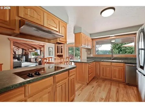 33740 S Ball Road Molalla OR 97038