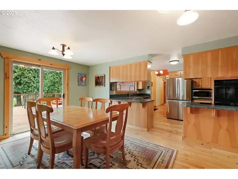 33740 S Ball Road Molalla OR 97038
