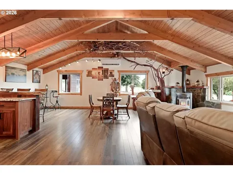 33740 S Ball Road Molalla OR 97038