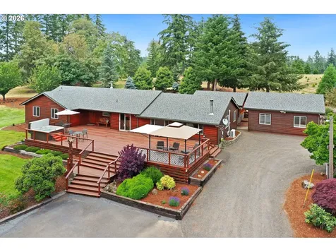 33740 S Ball Road Molalla OR 97038
