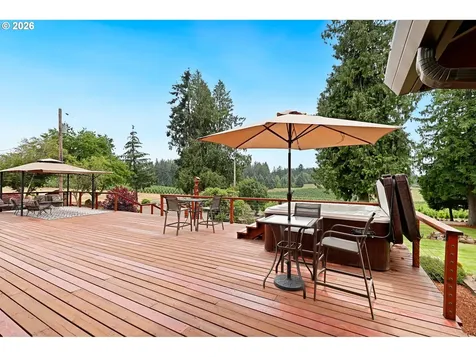 33740 S Ball Road Molalla OR 97038