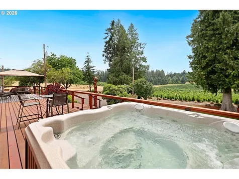 33740 S Ball Road Molalla OR 97038