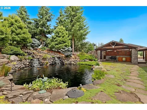 33740 S Ball Road Molalla OR 97038