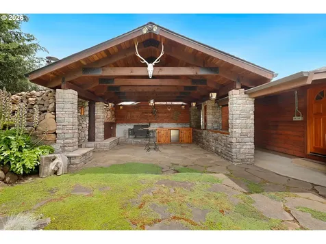 33740 S Ball Road Molalla OR 97038