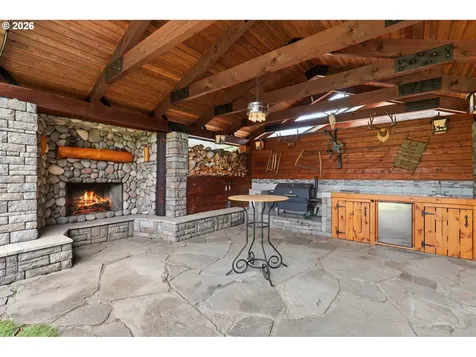 33740 S Ball Road Molalla OR 97038