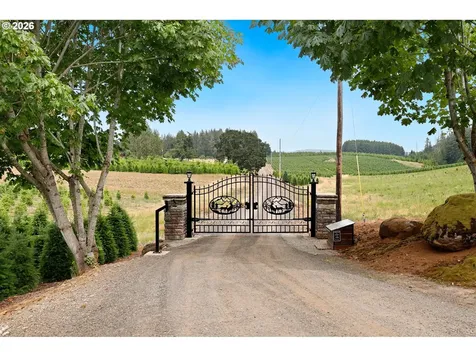 33740 S Ball Road Molalla OR 97038