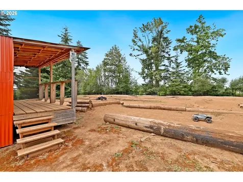 33740 S Ball Road Molalla OR 97038