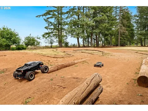 33740 S Ball Road Molalla OR 97038
