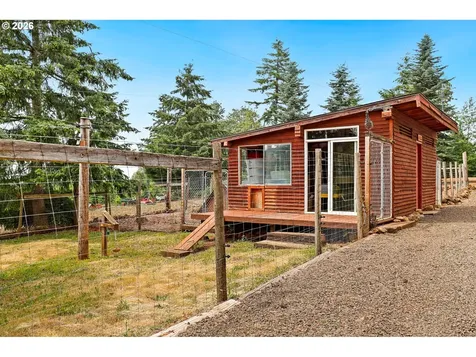 33740 S Ball Road Molalla OR 97038