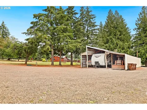 33740 S Ball Road Molalla OR 97038