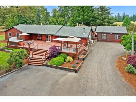 33740 S Ball Road Molalla OR 97038