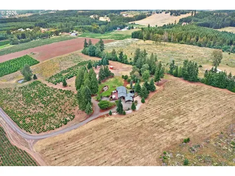 33740 S Ball Road Molalla OR 97038