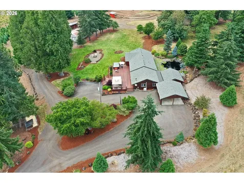 33740 S Ball Road Molalla OR 97038