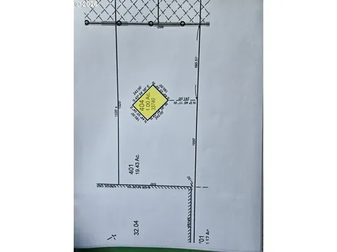 33740 S Ball Road Molalla OR 97038