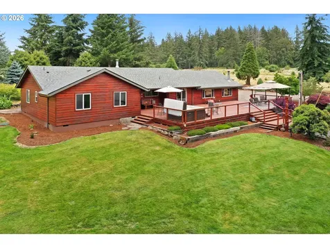 33740 S Ball Road Molalla OR 97038