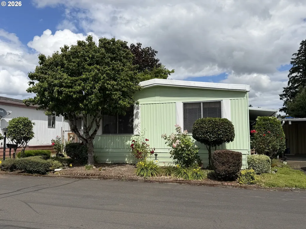 15130 S Maplelane Road Oregon City OR 97045