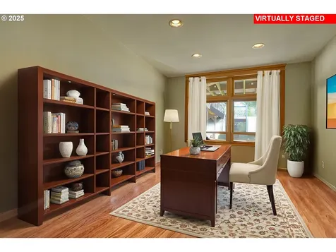 22732 NW Gillihan Road Portland OR 97231