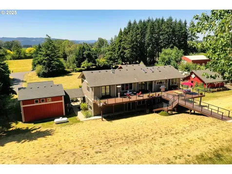 22732 NW Gillihan Road Portland OR 97231