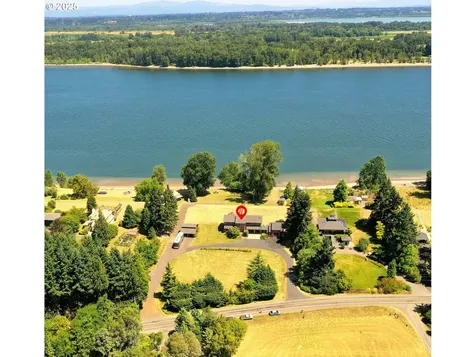 22732 NW Gillihan Road Portland OR 97231