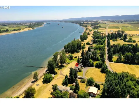 22732 NW Gillihan Road Portland OR 97231