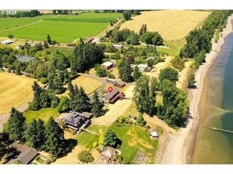 22732 NW Gillihan Road Portland OR 97231