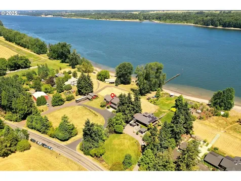22732 NW Gillihan Road Portland OR 97231