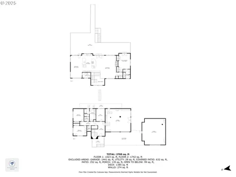 22732 NW Gillihan Road Portland OR 97231