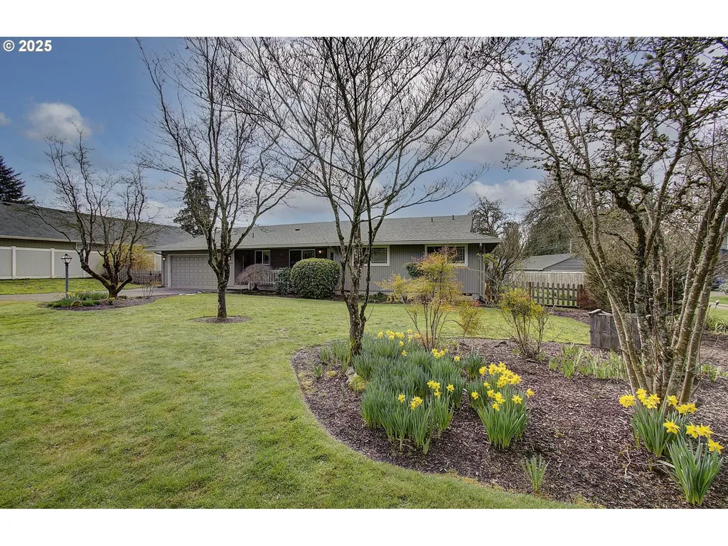 3309 NW 151st Street Vancouver WA 98685