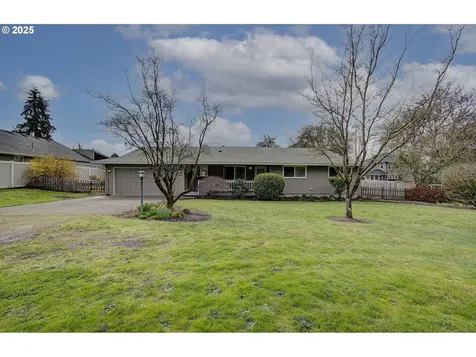 3309 NW 151st Street Vancouver WA 98685