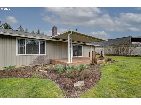 3309 NW 151st Street Vancouver WA 98685