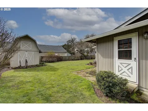 3309 NW 151st Street Vancouver WA 98685
