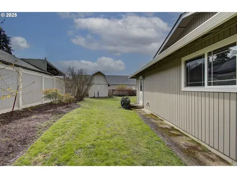 3309 NW 151st Street Vancouver WA 98685