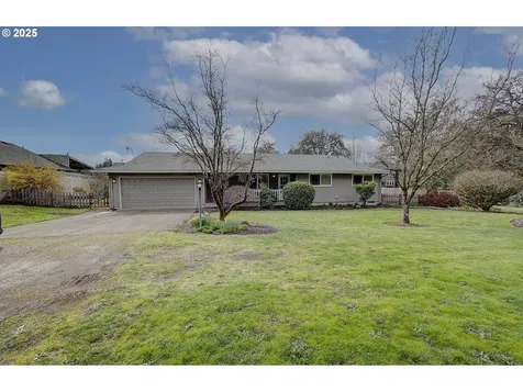 3309 NW 151st Street Vancouver WA 98685