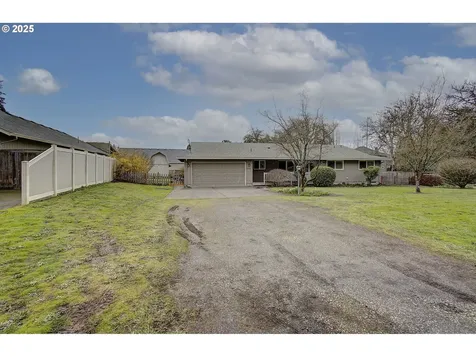 3309 NW 151st Street Vancouver WA 98685