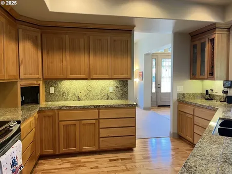7 Fawn Ridge Lane Florence OR 97439