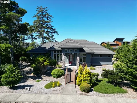7 Fawn Ridge Lane Florence OR 97439