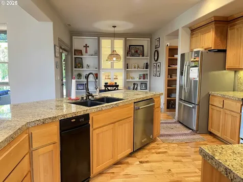 7 Fawn Ridge Lane Florence OR 97439