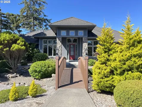 7 Fawn Ridge Lane Florence OR 97439