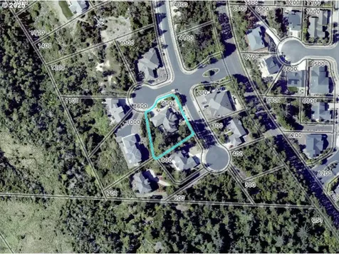 7 Fawn Ridge Lane Florence OR 97439