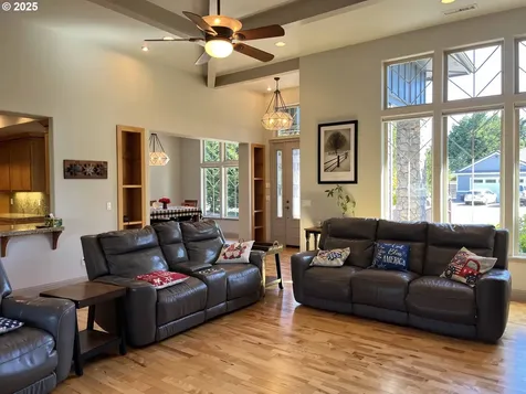 7 Fawn Ridge Lane Florence OR 97439