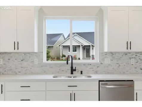 1453 45th Avenue Sweet Home OR 97386